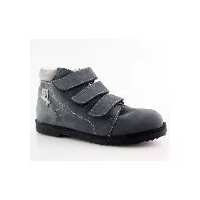 Flo-901 /910 Salus gyermekcipő bélelt 31 - 35 méretig