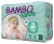 Bambo gyermekpelenka 2-es 3-6 kg