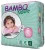 Bambo gyermekpelenka 6-os 16-30 kg