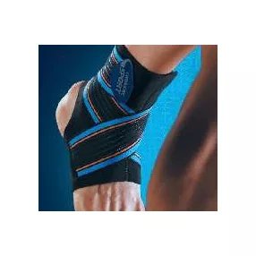 Thuasne sport bokarögzítő S - XL méretek