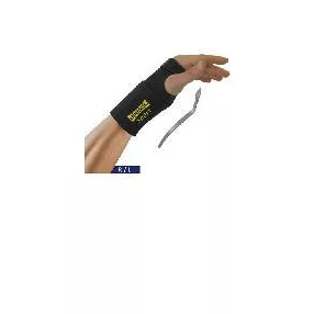   Uriel st-27 inhüvely bandázs jobbos és balos kivitel active 14 -22 cm