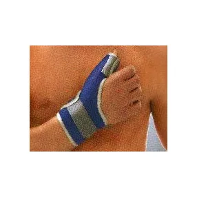   Uriel th-28/a inhüvely bandázs hüvelykujj támaszos thermo S-XL méretek
