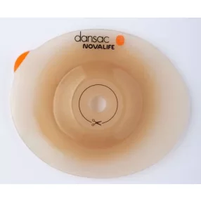 Dansac novalife 2 konvex alaplap
