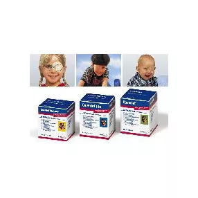Elastopad lite szemtakaró (különböző méretek)