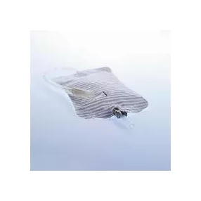   Conveen testen viselt vizeletgyűjtő lábzsák 350 ml - 800 ml