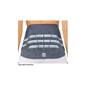 Lumbamed basic deréktámasztó öv női 1-5 méretek