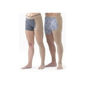   Medi ag/hb plus egyszáras harisnyanadrág II. kompresszió nyitott orral balos 2 - 7 méretek