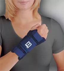 Medi wrist csuklóortézis jobb /bal S - XL méretek