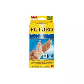 Futuro deluxe hüvelykujjrögzítő S/M L/XL