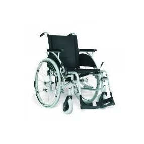   B-4200/m szétszedhető kerekesszék szobai módosított 38 - 50 cm beülőszélességek
