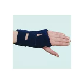   Chrisofix csukló ortézis basic/forte jobb vagy bal S-L méretek (carpal tunnel ortézis)
