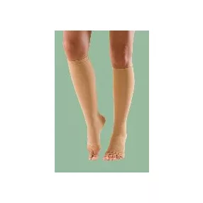   Elastomed stretch ad térdharisnya II kompressziós S - extra méretek