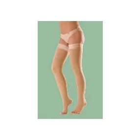   Elastomed stretch ag combtőig érő harisnya II kompressziós S - extra méretek