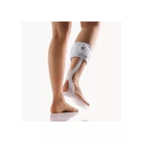   Peroneus emelő hosszú talprésszel bal vagy jobb (veno-med) S - XL méretek