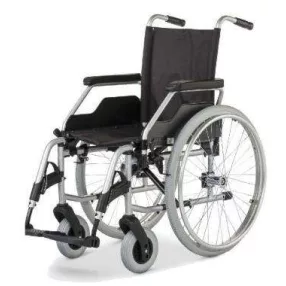   Meyra service standard 3600 kerekesszék 38 - 51 cm beülőszélességgel