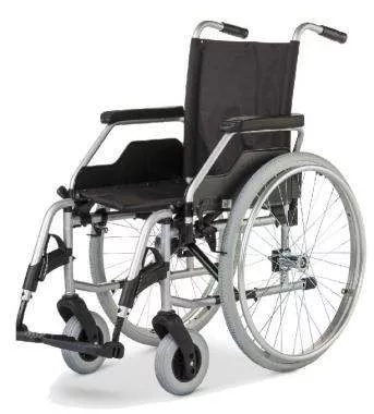 Meyra service standard 3600 kerekesszék 38 - 51 cm beülőszélességgel