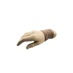 Biofix beige csuklóvédő (lloveras) S - XXL méretek