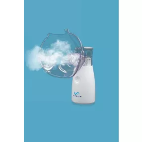 ELYSIUM ULTRAHANGOS MESH INHALÁTOR