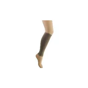 Biofix beige vádlivédő S- XXL méretek (lloveras)