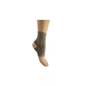 Biofix beige bokavédő S - XXL méretek (lloveras)