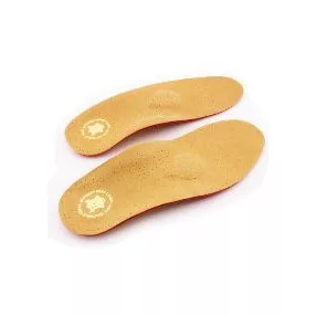   Salus pig memory foam bőr lúdtalpbetét (7024) 35 -46 méretek (speciális rezgéscsillapító funkcióval)