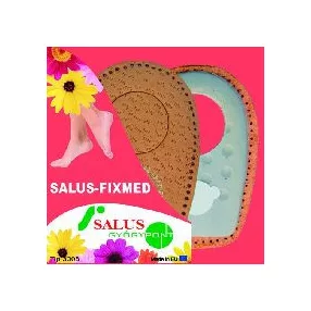   Salus fixmed sarokemelő betét kivehető sarokággyal (3008) 35 - 46 méretek