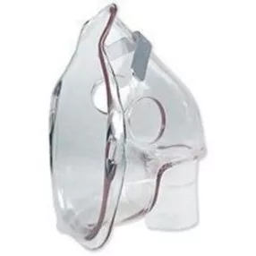   Omron inhalátorhoz maszk PVC felnőtt méret (c28 c29 c30 c801 c802 c803 c900)