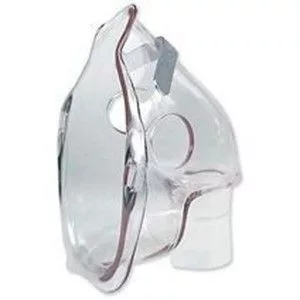 Omron inhalátorhoz maszk PVC felnőtt méret (c28 c29 c30 c801 c802 c803 c900)