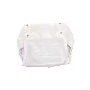 Terpeszbetétes nadrág b-729 50 - 68 méretek