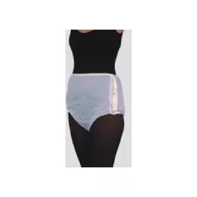  B-727 felnőtt pelenkázó nadrág nylprint borítású, fóliabélelésű patentos 64 - 130 cm méretek