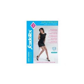   Scudotex s-470 harisnyanadrág 70 den sarok és nadrágrész erősítéssel 1 - 6 méretek