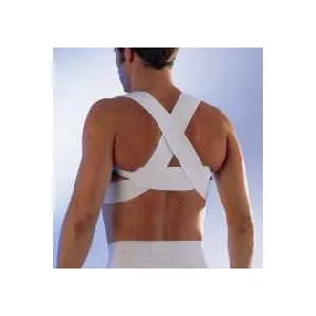   Scudotex s-621 testtartást javító emlékeztető heveder 1 - 6 méretek