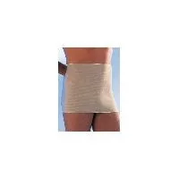 Scudotex s-110 medenceöv bicolor bézs színű 30 cm magas gyapjú 1 - 6 méretek
