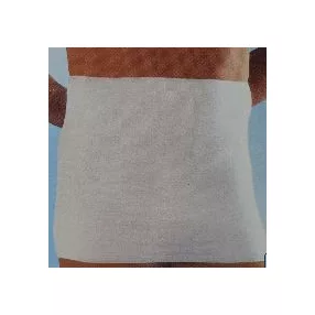   Scudotex s-111 medenceöv gyapjú erős fehér 30 cm magas 1 - 6 méretek