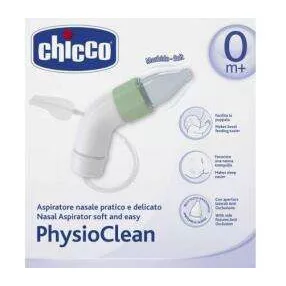 CHICCO PHYSIO CLEAN ORRSZÍVÓ