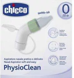 CHICCO PHYSIO CLEAN ORRSZÍVÓ
