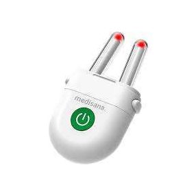   MEDISANA MEDISONE COMPACT ALLERGIÁS NÁTHA ENYHÍTŐ KÉSZÜLÉK 45055