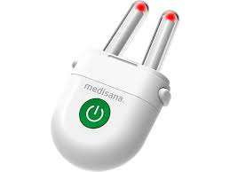 MEDISANA MEDISONE COMPACT ALLERGIÁS NÁTHA ENYHÍTŐ KÉSZÜLÉK 45055