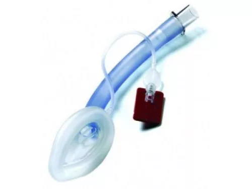 Laringeális maszk steril 5-ös latex mentes