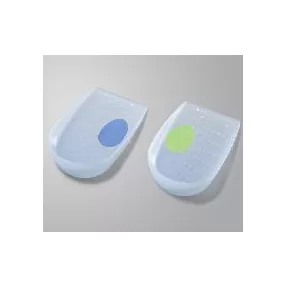   Pedipro softer ütéscsillapító sarokék 10 mm peremes 1 - 2 méretek
