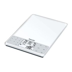   Beurer ds 61 diétás konyhai mérleg 5 kg-ig (kalóriatudatos táplálkozáshoz)