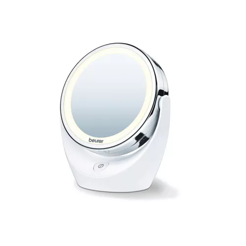Beurer bs 49 kozmetikai tükör (asztali LED világítással)