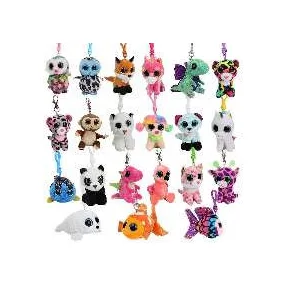 TY Boos Plüssfigura 8,5 cm