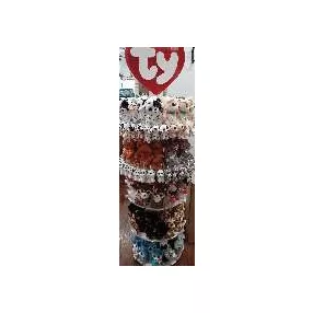 TY BOOS Plüssfigura 15 cm