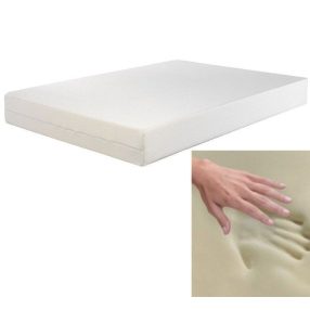   Antidecubitus matrac decu-direct optimo 90 x 200 cm 100 kg memóriahabos huzat nélkül