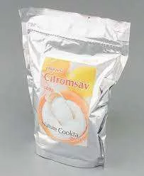 NATURE COOKTA ÉTKEZÉSI CITROMSAV 500 GR