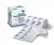 Omnifix elastic 10 m x 5 cm viles kötésrögzítő (hartmann)