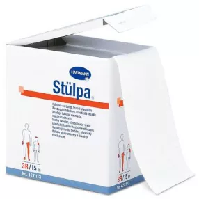   STÜLPA 7R-ES CSŐKÖTSZER TEKERCS 21 CM (COMB,CSÍPŐ) 15 M/DOBOZ (HARTMANN)