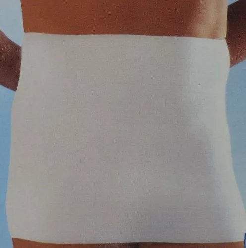 Scudotex s-111/6 medenceöv gyapjú fehér (30 cm) XXL:105-140 cm