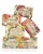 Szappan nesti dante füge mandulatej 250 gr il frutteto (fig almond milk)